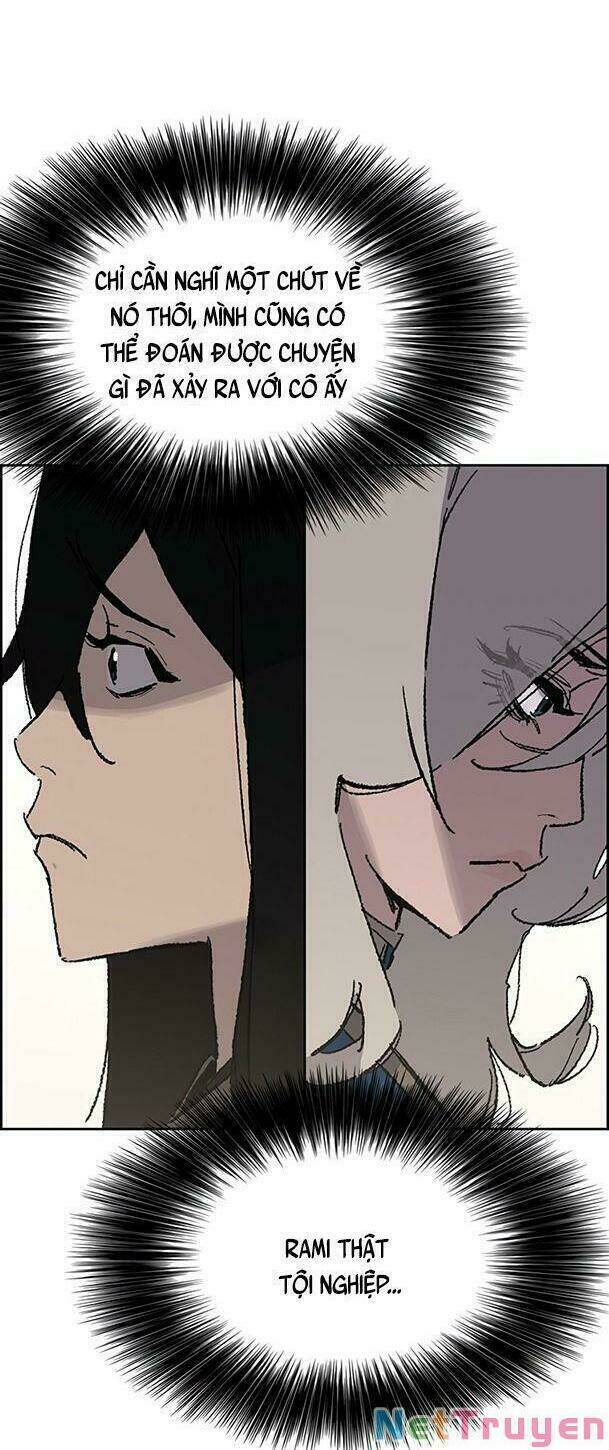 Tiên Kiếm Bất Bại Chap 103 - Next Chap 104