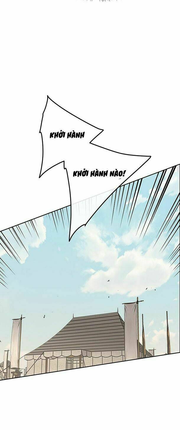 Tiên Kiếm Bất Bại Chap 103 - Next Chap 104