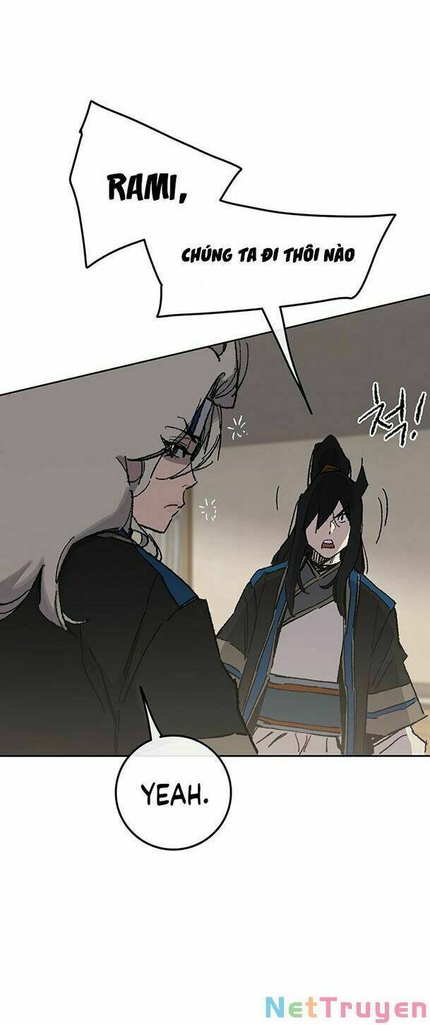 Tiên Kiếm Bất Bại Chap 103 - Next Chap 104