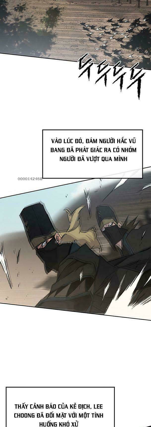 Tiên Kiếm Bất Bại Chap 103 - Next Chap 104