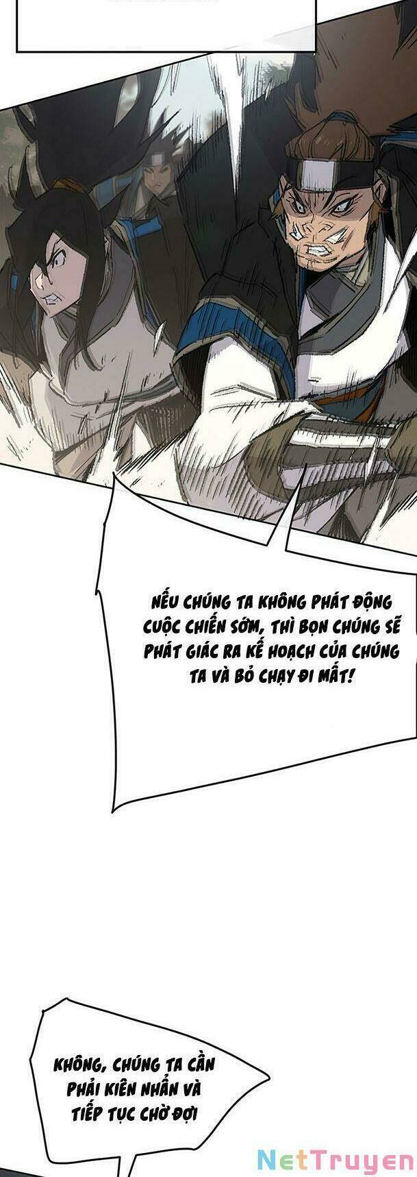 Tiên Kiếm Bất Bại Chap 103 - Next Chap 104