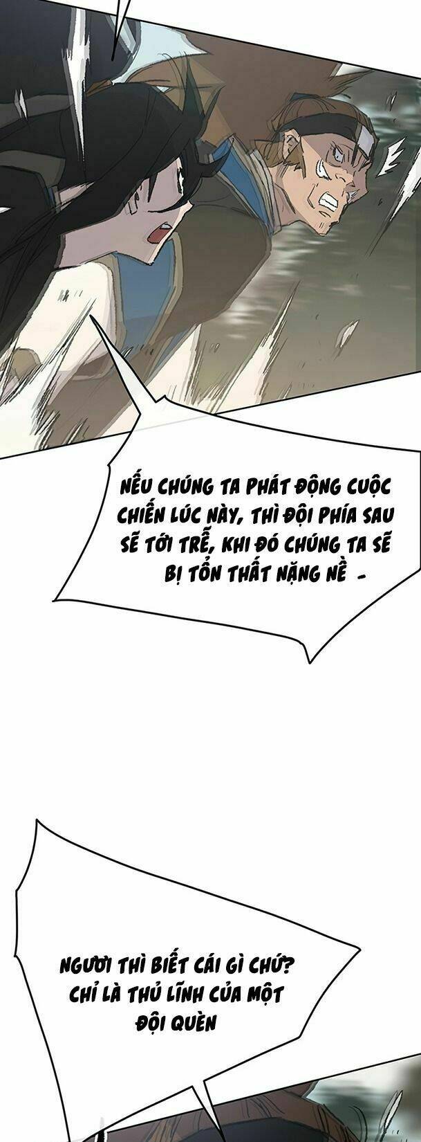 Tiên Kiếm Bất Bại Chap 103 - Next Chap 104