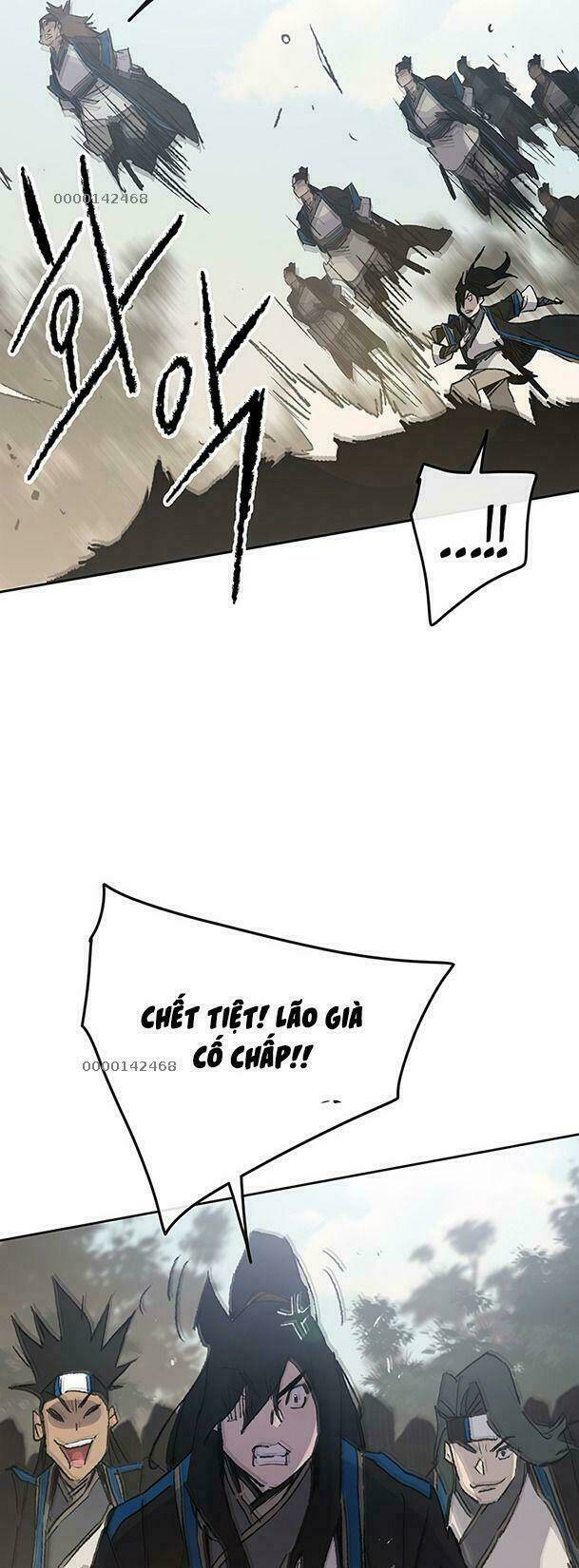 Tiên Kiếm Bất Bại Chap 103 - Next Chap 104