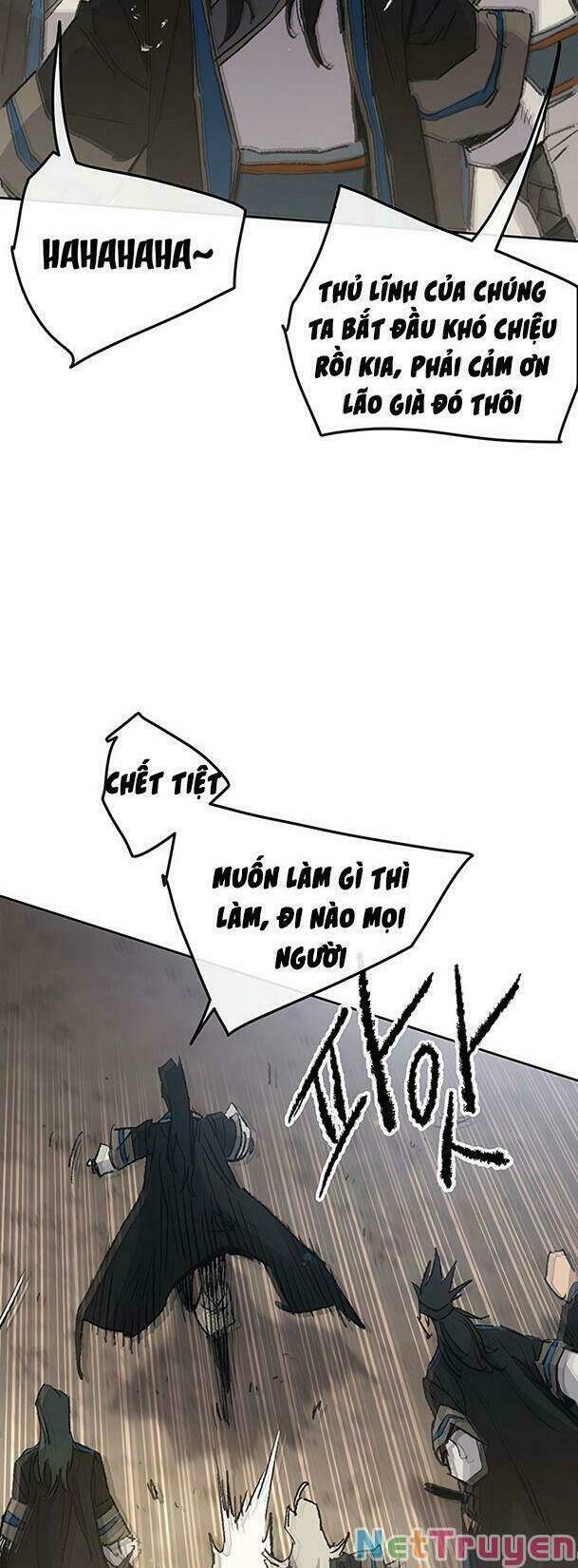 Tiên Kiếm Bất Bại Chap 103 - Next Chap 104