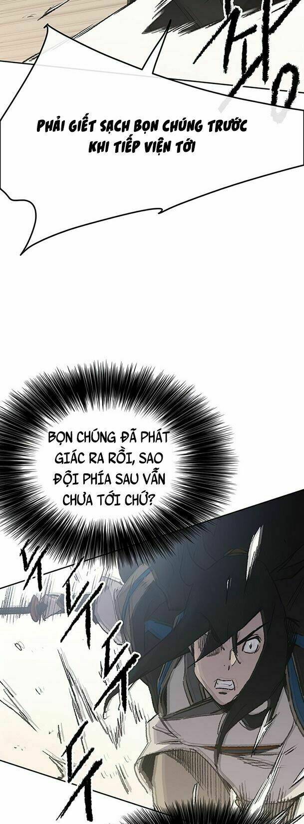 Tiên Kiếm Bất Bại Chap 103 - Next Chap 104