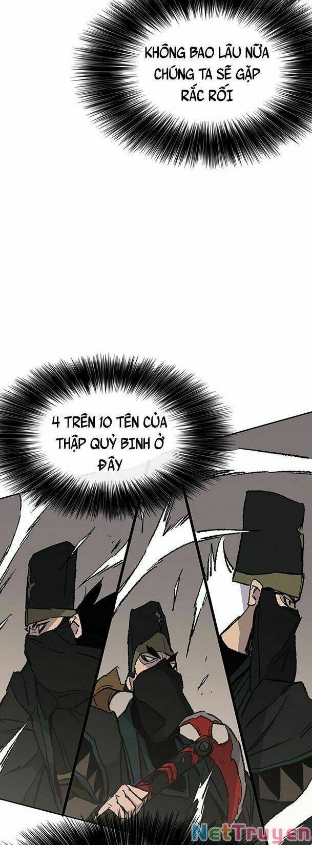Tiên Kiếm Bất Bại Chap 103 - Next Chap 104