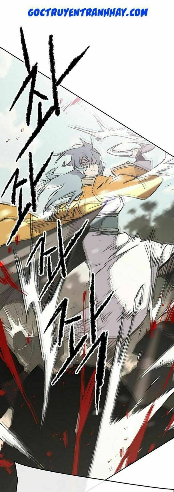 Tiên Kiếm Bất Bại Chap 103 - Next Chap 104