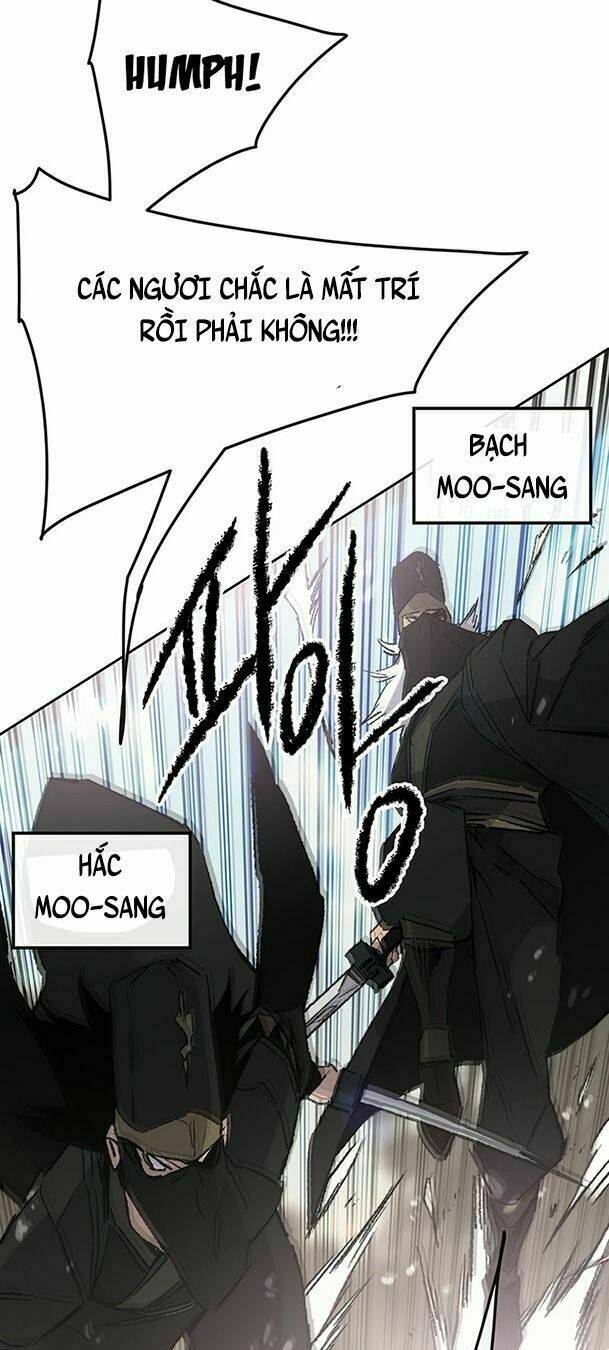 Tiên Kiếm Bất Bại Chap 103 - Next Chap 104