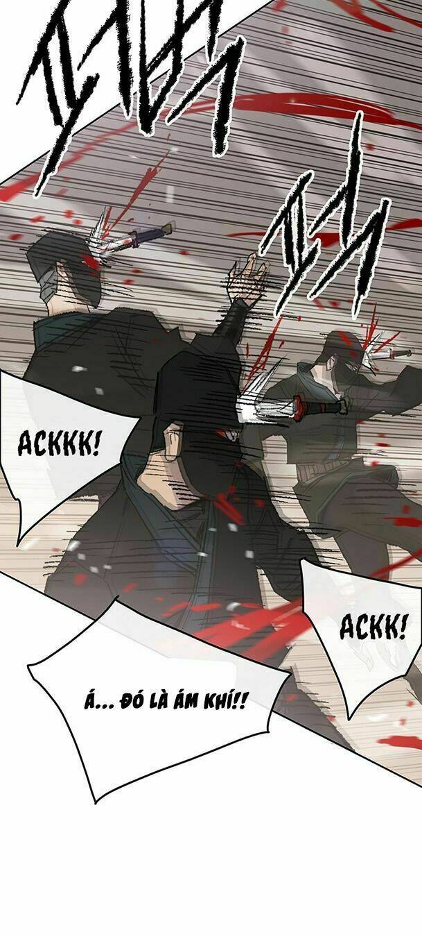 Tiên Kiếm Bất Bại Chap 103 - Next Chap 104