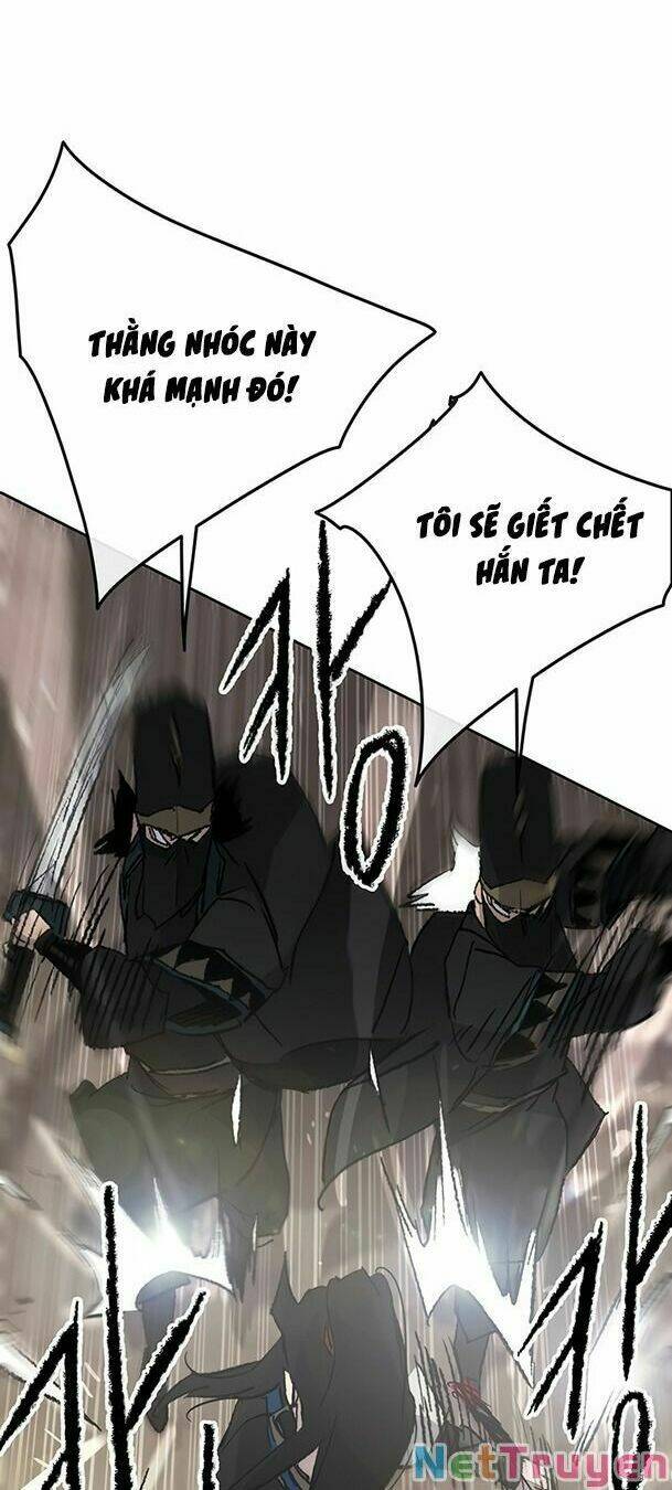 Tiên Kiếm Bất Bại Chap 103 - Next Chap 104