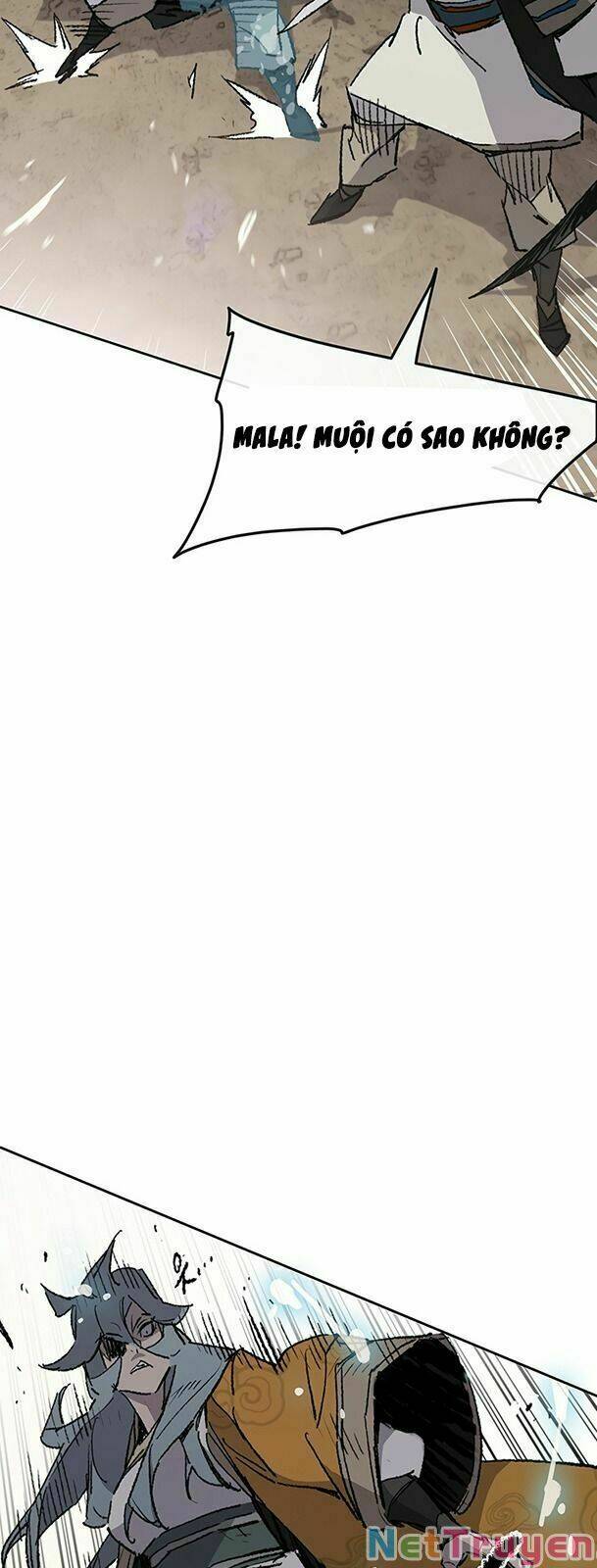 Tiên Kiếm Bất Bại Chap 103 - Next Chap 104