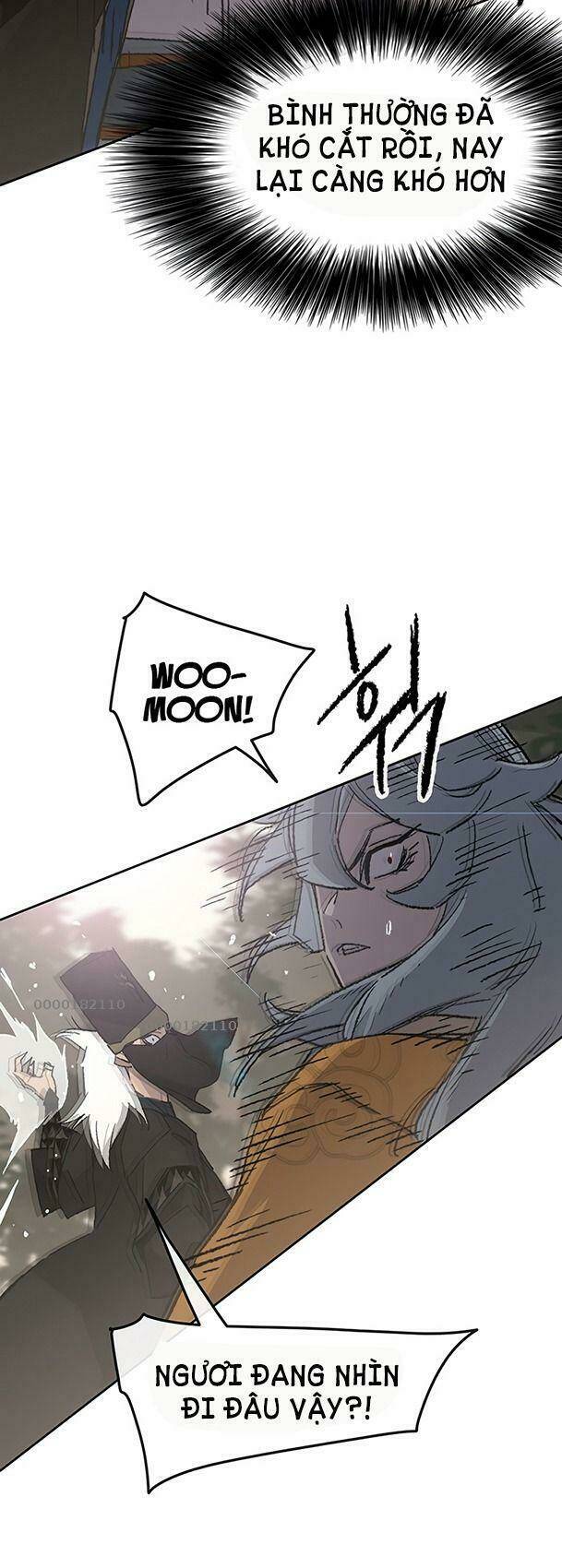 Tiên Kiếm Bất Bại Chap 104 - Next Chap 105