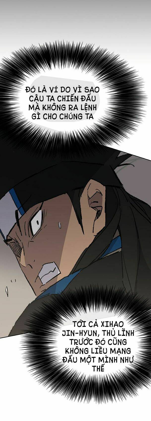 Tiên Kiếm Bất Bại Chap 104 - Next Chap 105