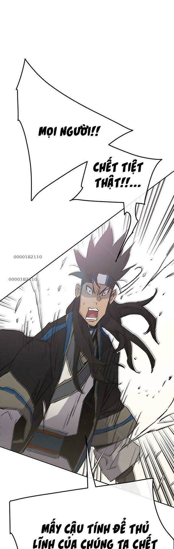 Tiên Kiếm Bất Bại Chap 104 - Next Chap 105