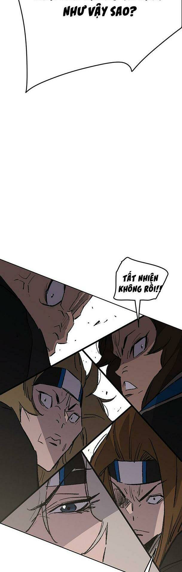 Tiên Kiếm Bất Bại Chap 104 - Next Chap 105