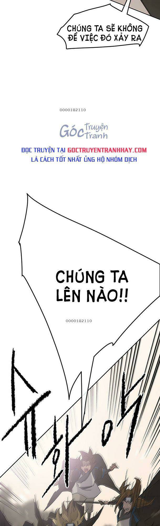 Tiên Kiếm Bất Bại Chap 104 - Next Chap 105