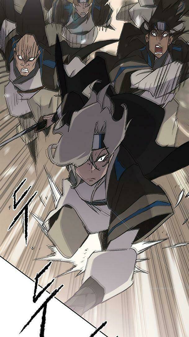 Tiên Kiếm Bất Bại Chap 104 - Next Chap 105