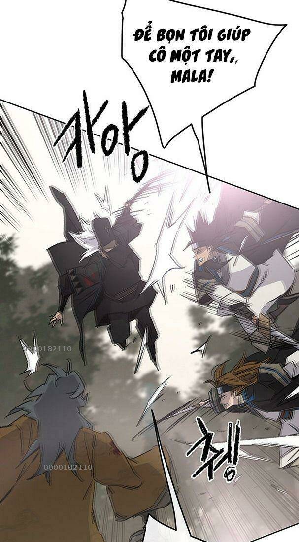 Tiên Kiếm Bất Bại Chap 105 - Next Chap 106