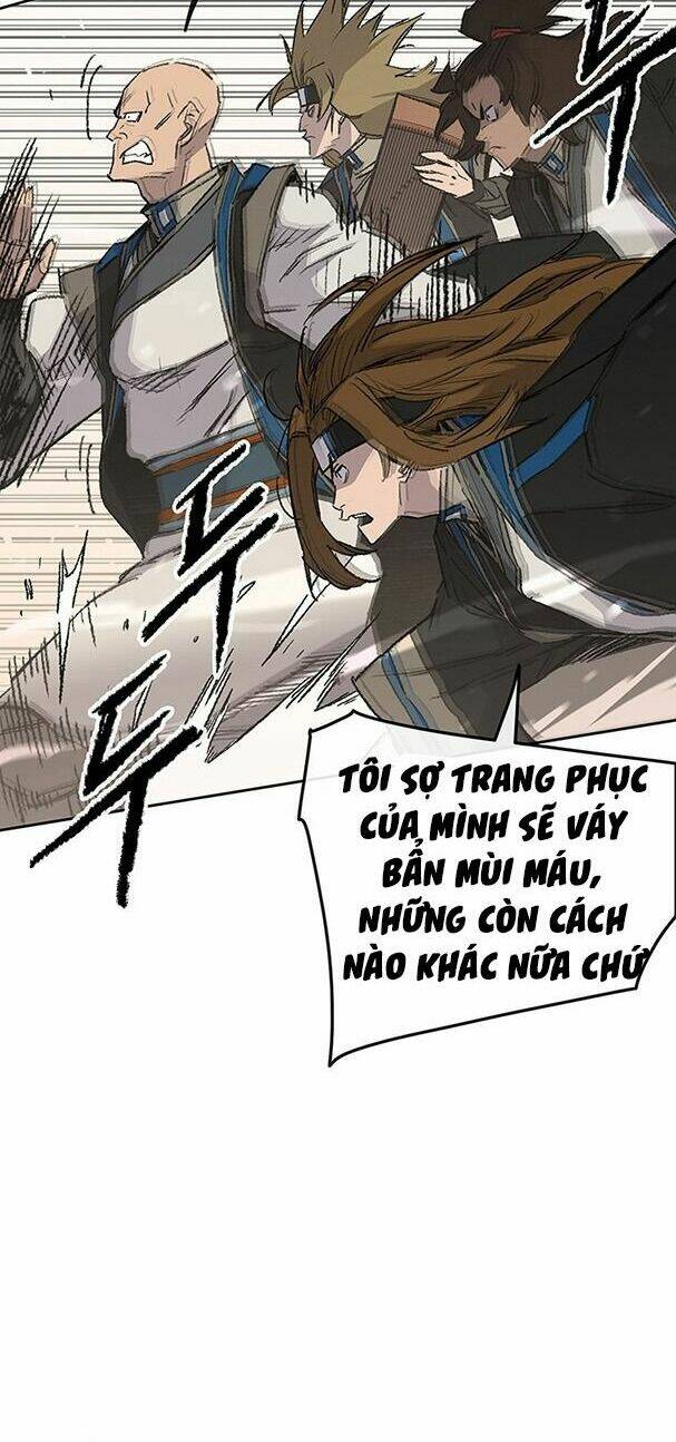 Tiên Kiếm Bất Bại Chap 105 - Next Chap 106