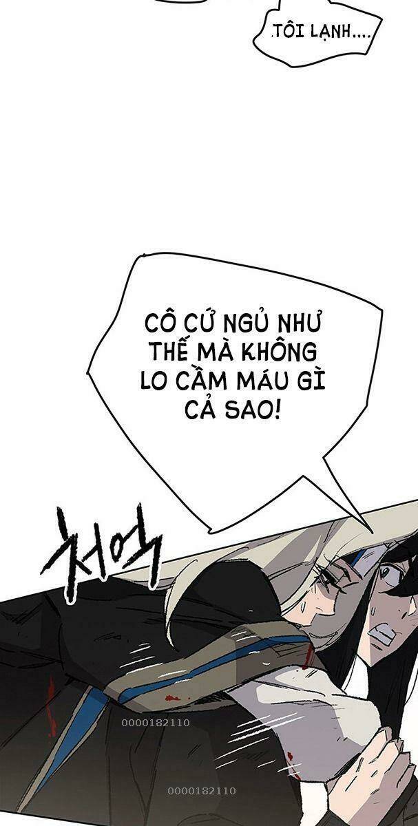 Tiên Kiếm Bất Bại Chap 106 - Next Chap 107