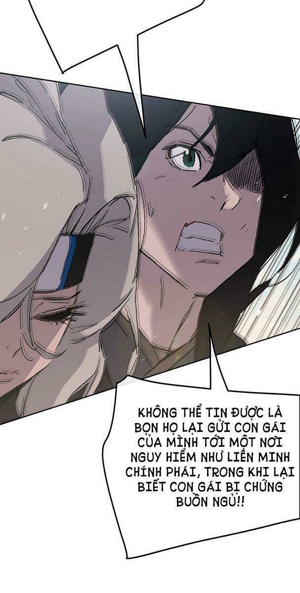 Tiên Kiếm Bất Bại Chap 106 - Next Chap 107