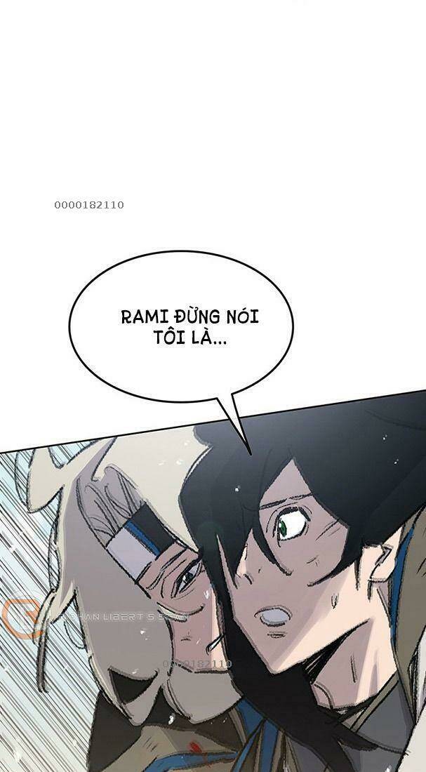 Tiên Kiếm Bất Bại Chap 106 - Next Chap 107