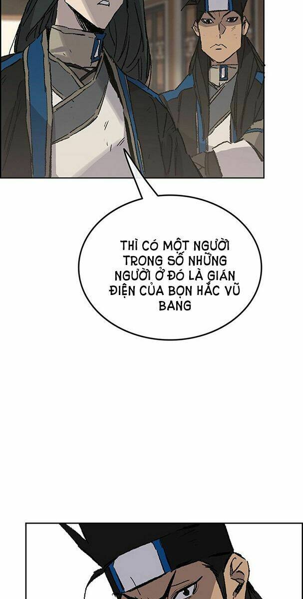 Tiên Kiếm Bất Bại Chap 106 - Next Chap 107