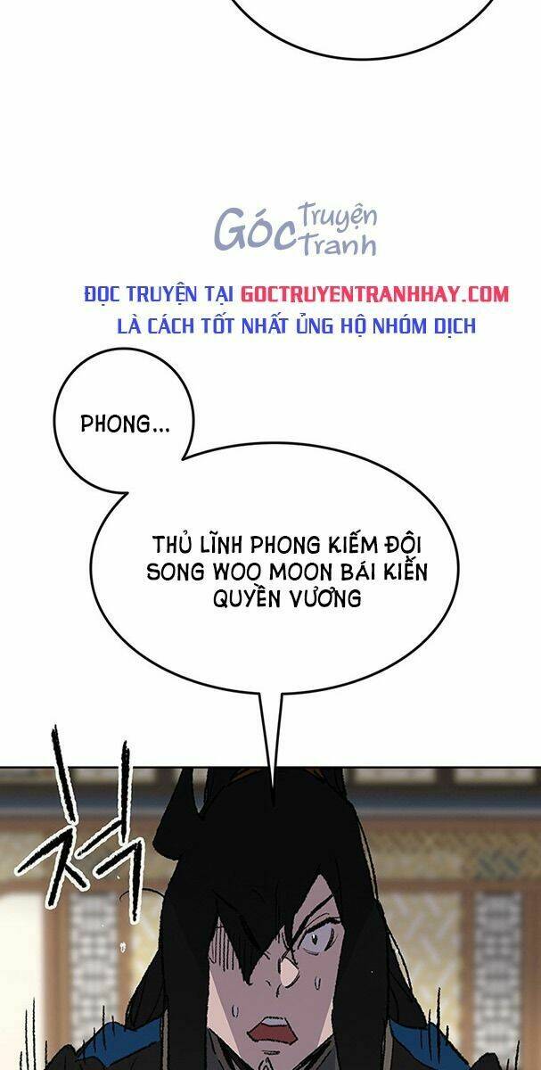 Tiên Kiếm Bất Bại Chap 106 - Next Chap 107