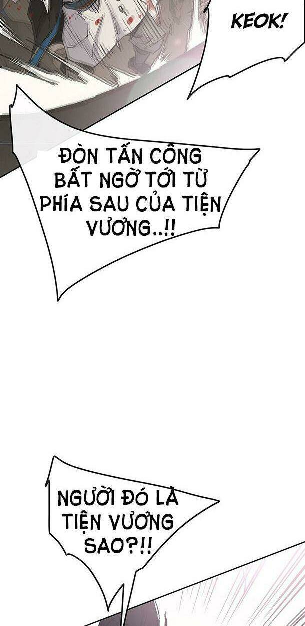 Tiên Kiếm Bất Bại Chap 108 - Next Chap 109