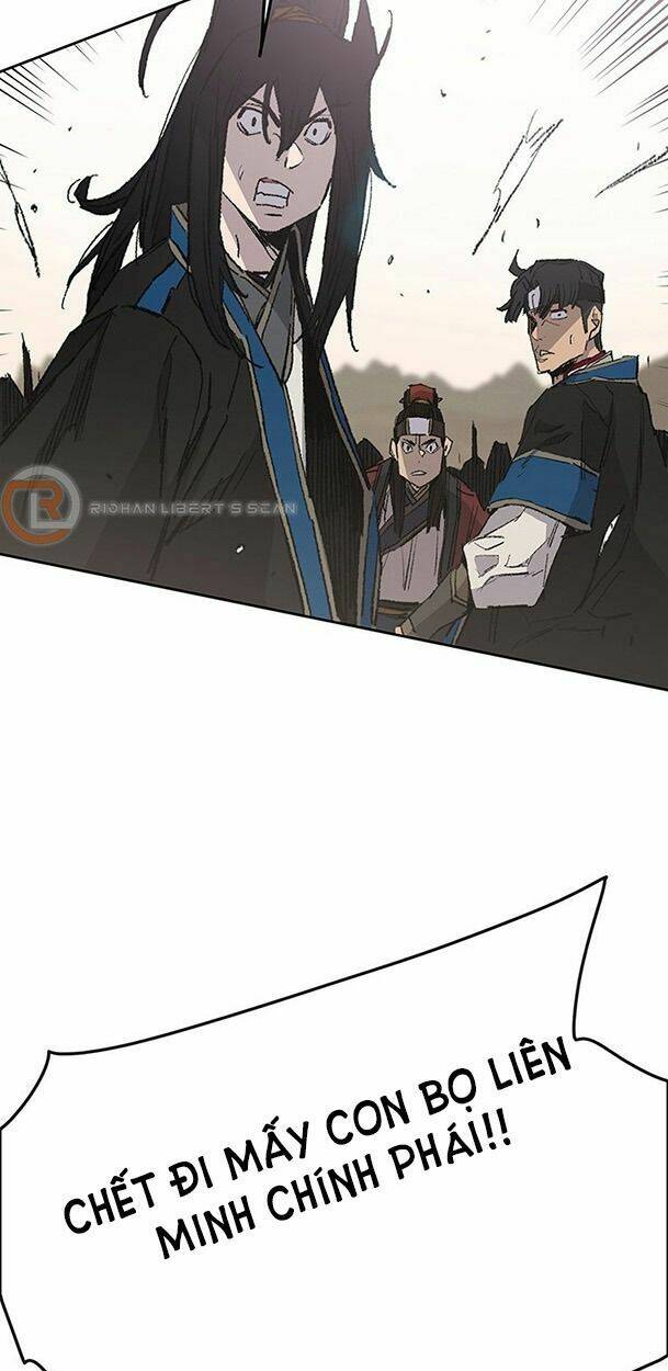 Tiên Kiếm Bất Bại Chap 108 - Next Chap 109