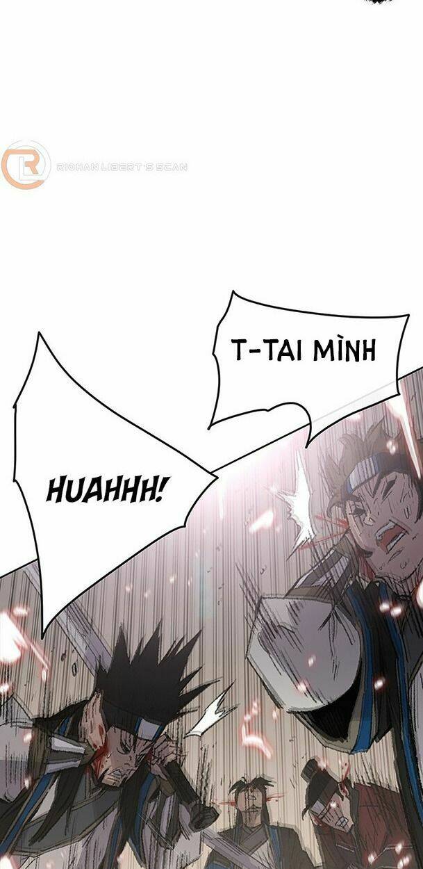 Tiên Kiếm Bất Bại Chap 108 - Next Chap 109