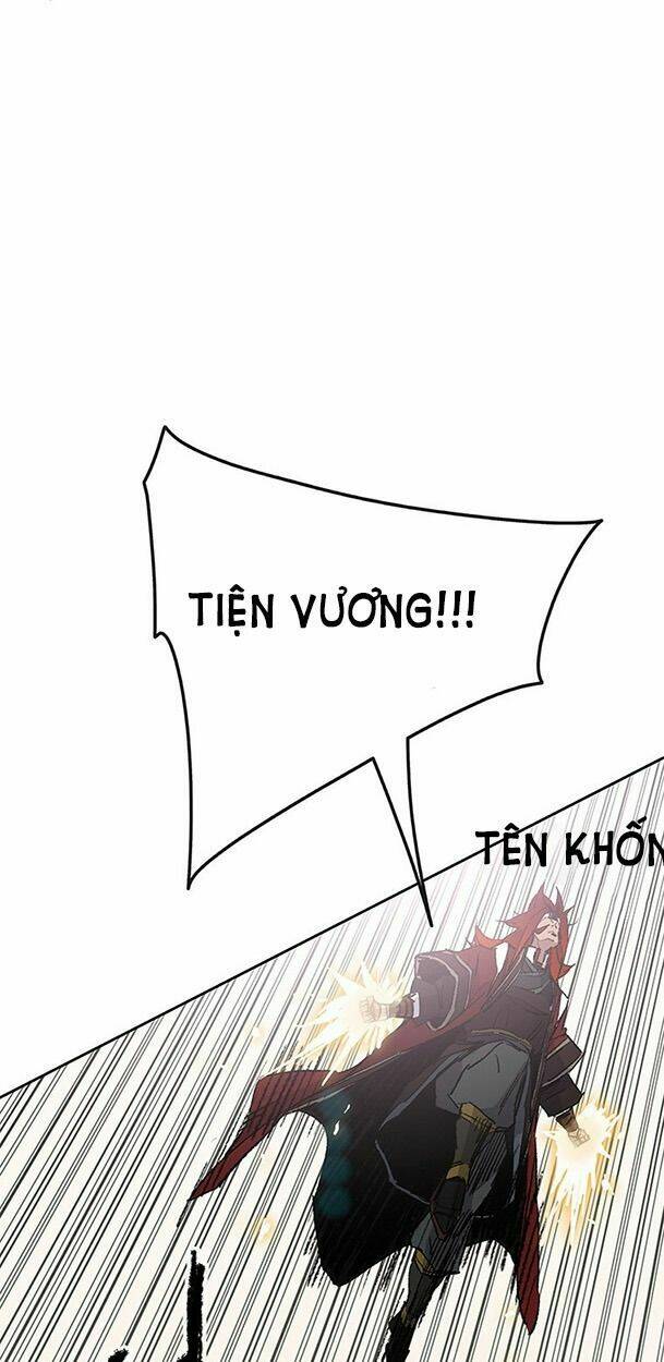 Tiên Kiếm Bất Bại Chap 108 - Next Chap 109