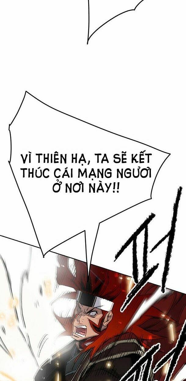 Tiên Kiếm Bất Bại Chap 108 - Next Chap 109