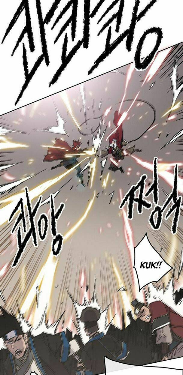 Tiên Kiếm Bất Bại Chap 108 - Next Chap 109