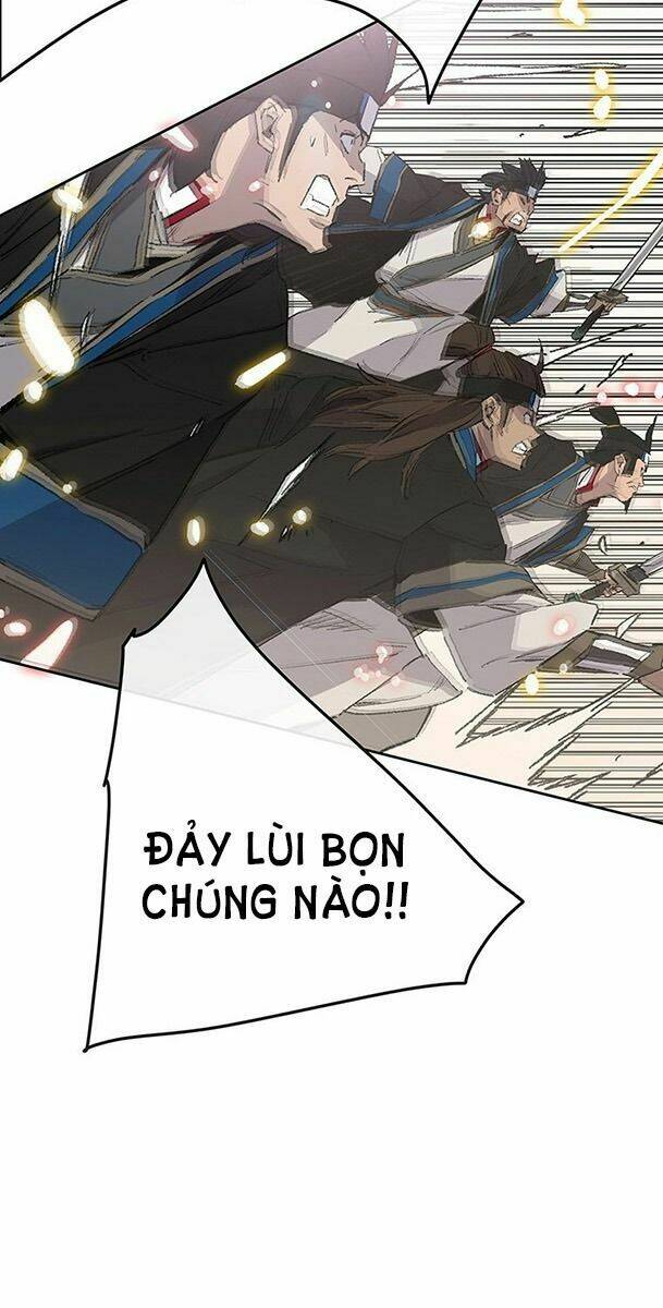 Tiên Kiếm Bất Bại Chap 108 - Next Chap 109
