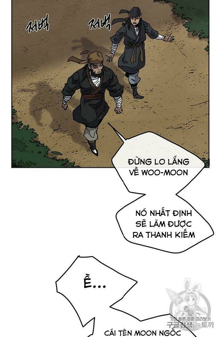 Tiên Kiếm Bất Bại Chap 11 - Next Chap 12