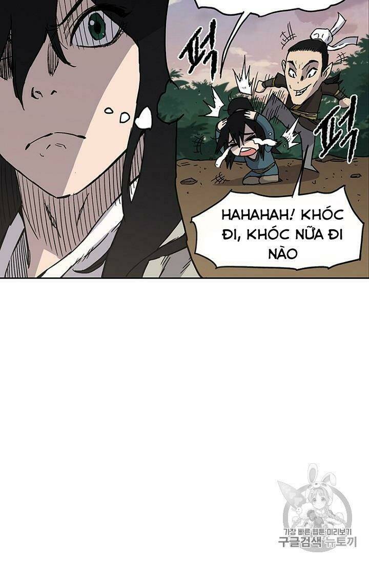 Tiên Kiếm Bất Bại Chap 11 - Next Chap 12