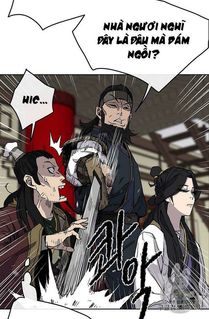 Tiên Kiếm Bất Bại Chap 11 - Next Chap 12