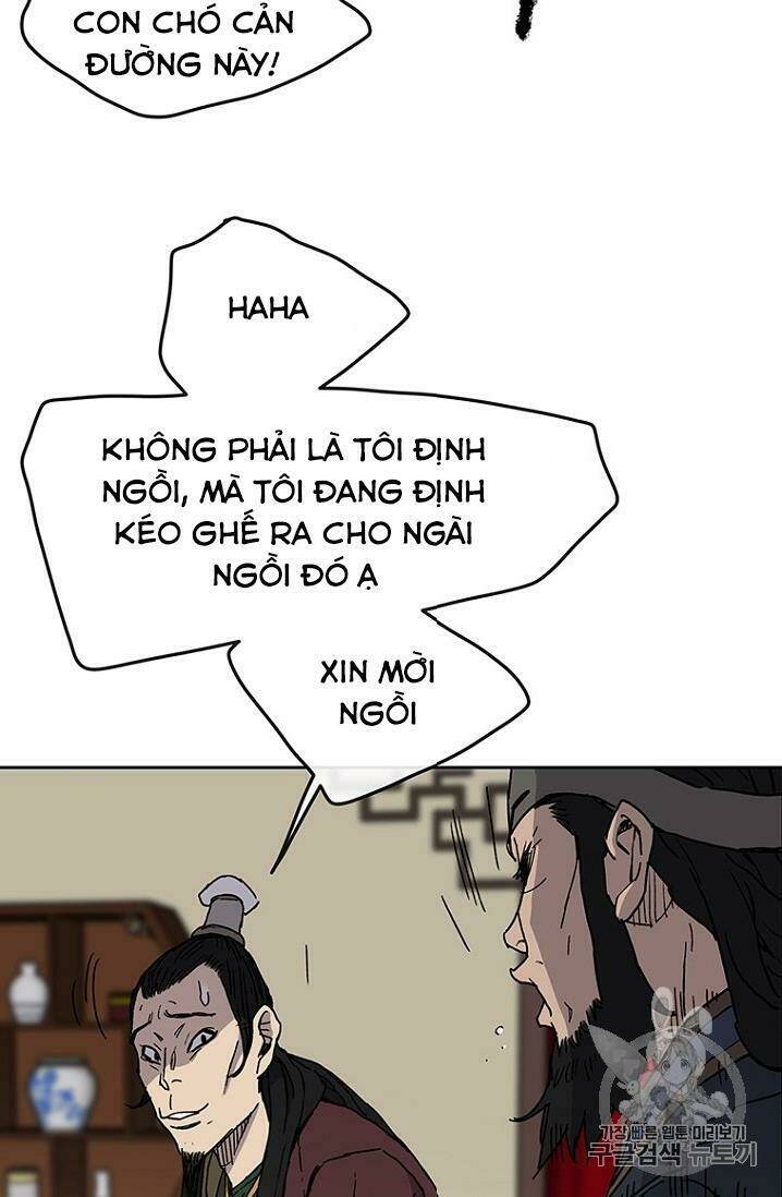 Tiên Kiếm Bất Bại Chap 11 - Next Chap 12