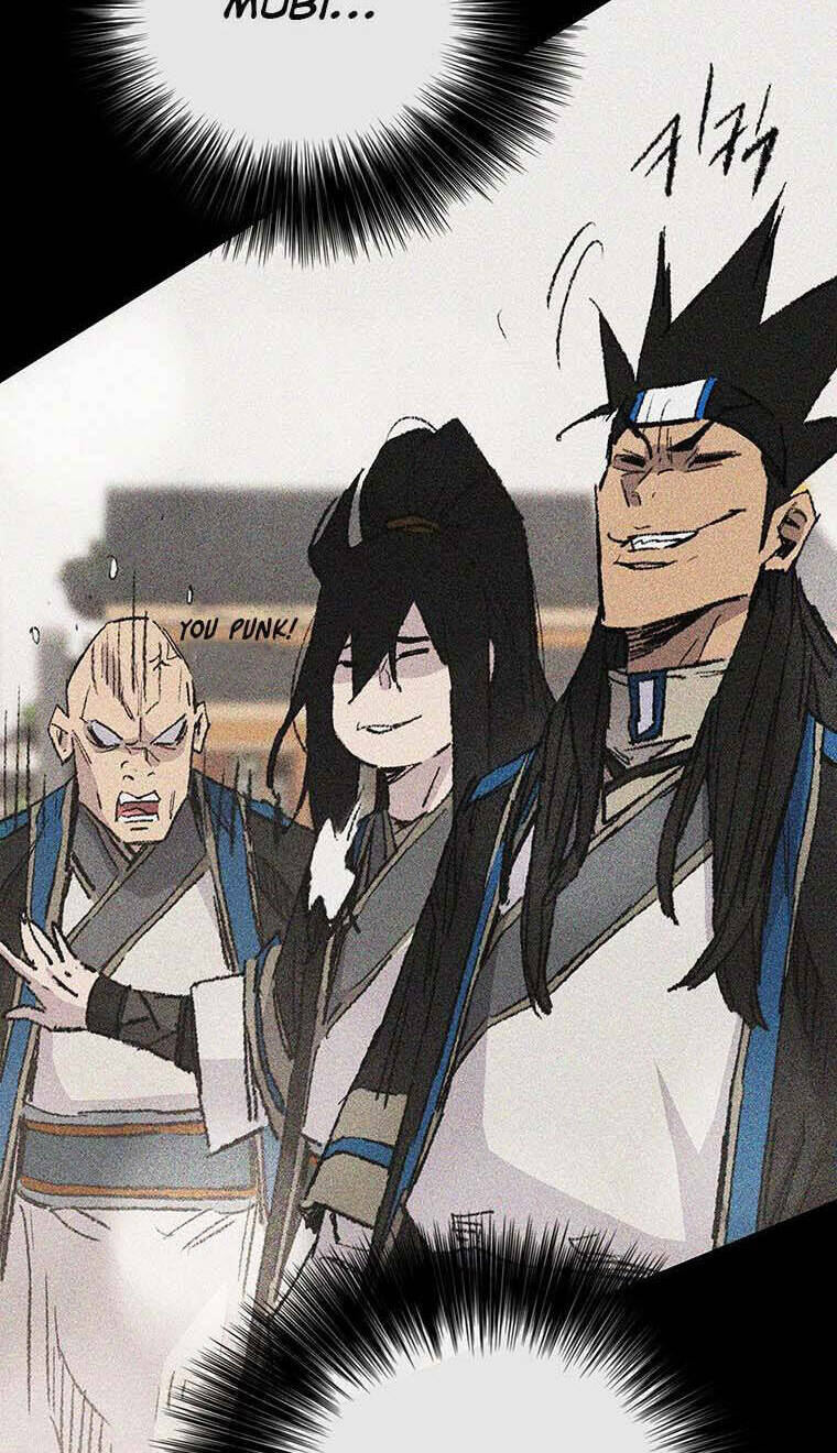 Tiên Kiếm Bất Bại Chap 110 - Next Chap 111