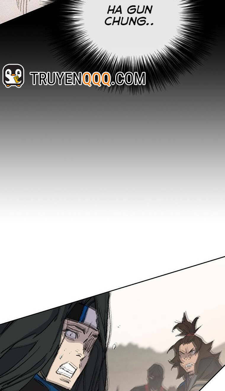 Tiên Kiếm Bất Bại Chap 110 - Next Chap 111