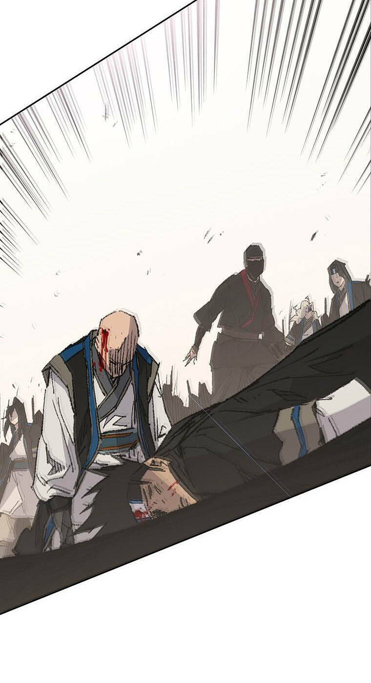 Tiên Kiếm Bất Bại Chap 110 - Next Chap 111