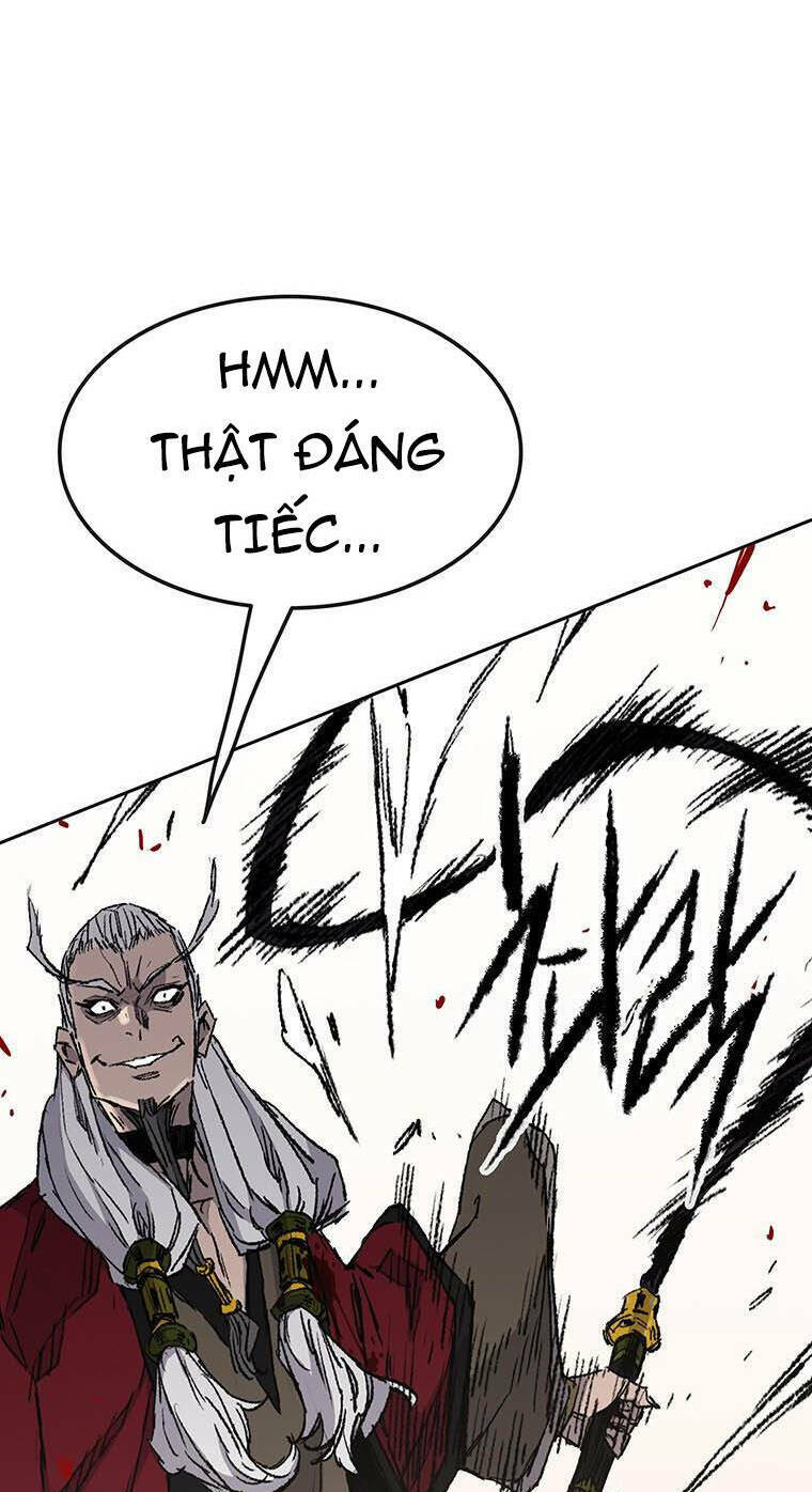 Tiên Kiếm Bất Bại Chap 110 - Next Chap 111