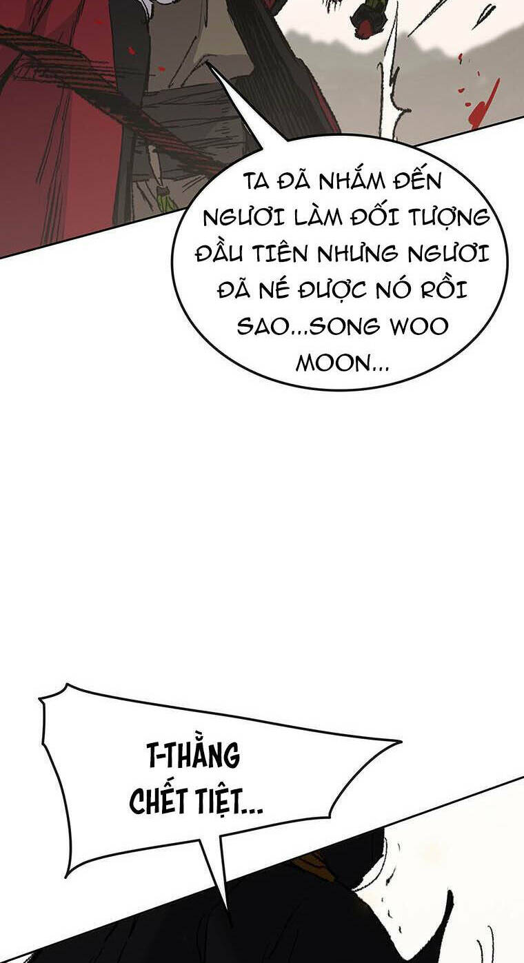 Tiên Kiếm Bất Bại Chap 110 - Next Chap 111