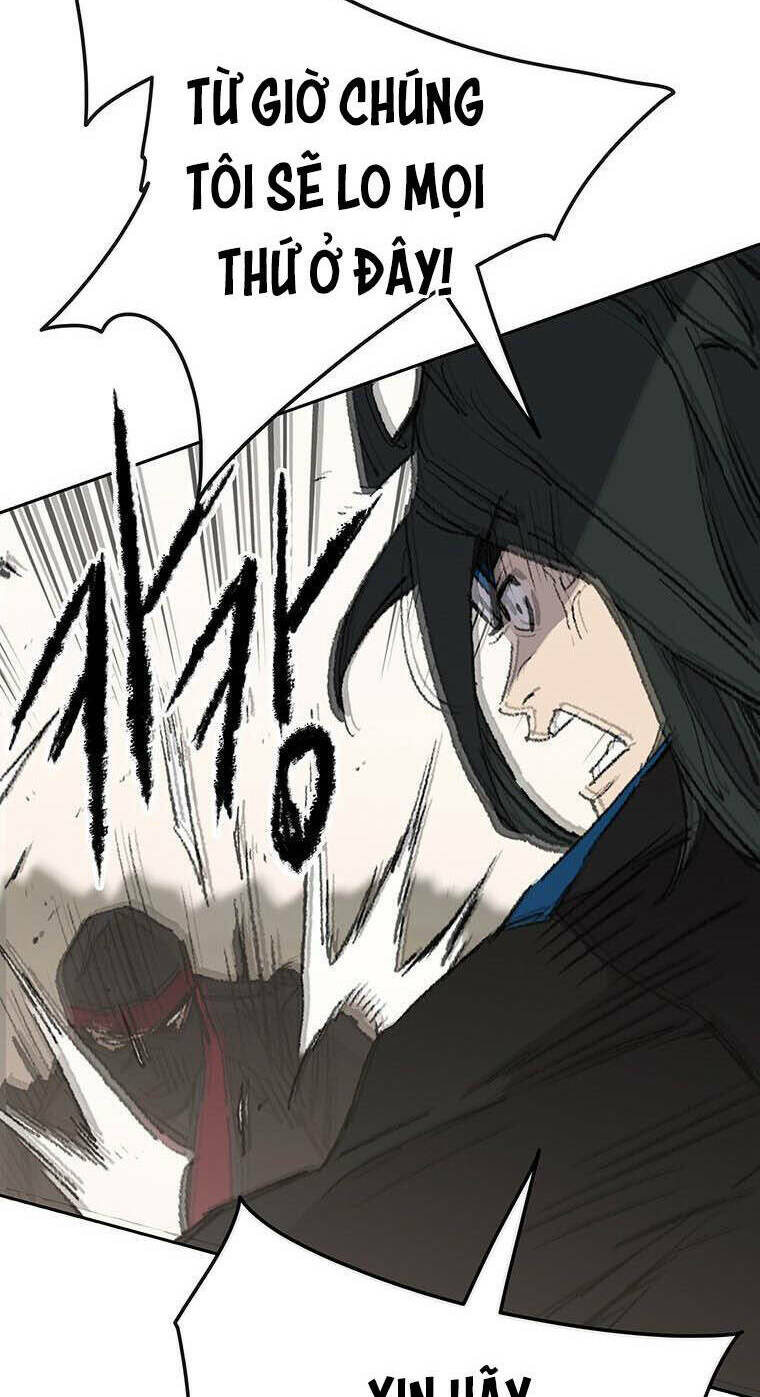 Tiên Kiếm Bất Bại Chap 110 - Next Chap 111