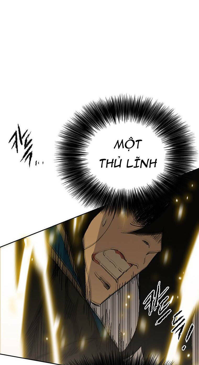 Tiên Kiếm Bất Bại Chap 110 - Next Chap 111