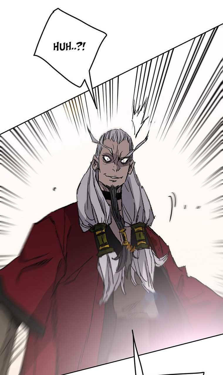 Tiên Kiếm Bất Bại Chap 110 - Next Chap 111