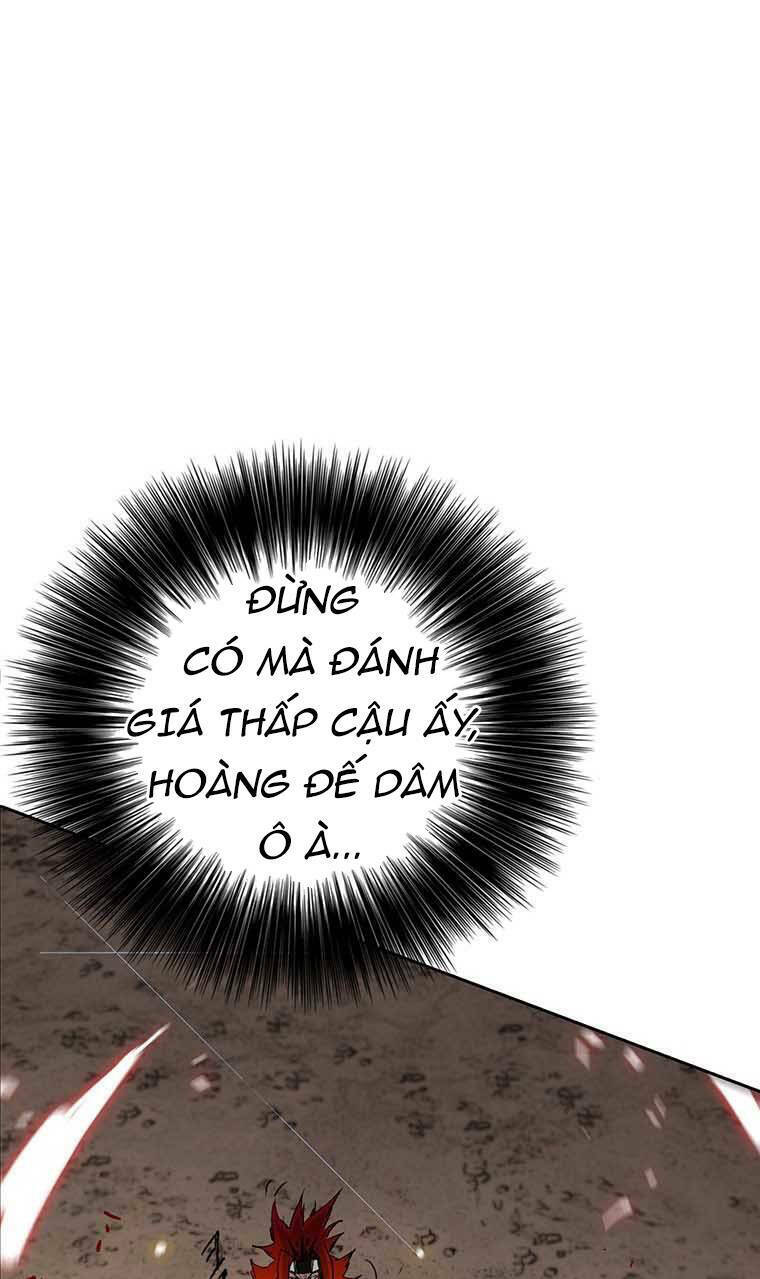 Tiên Kiếm Bất Bại Chap 110 - Next Chap 111