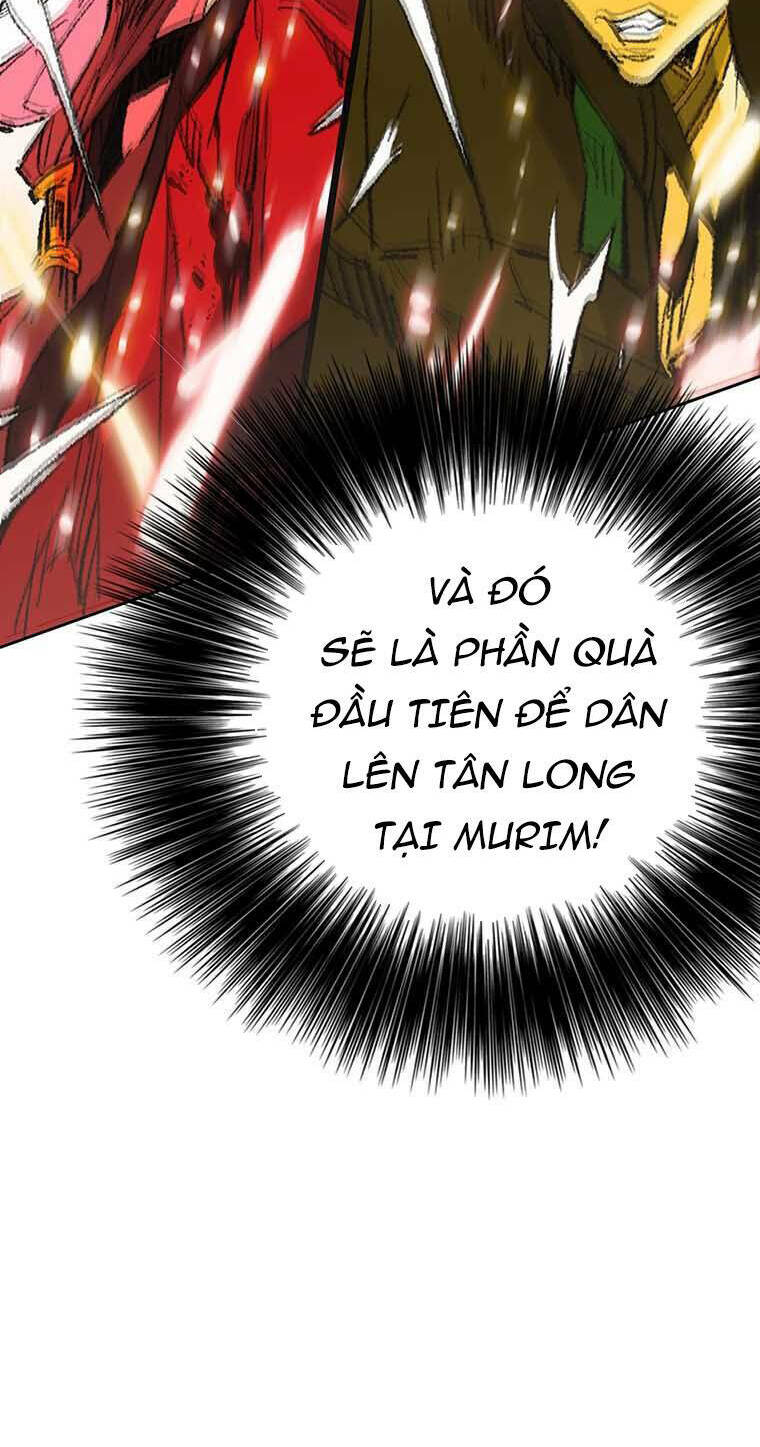 Tiên Kiếm Bất Bại Chap 110 - Next Chap 111