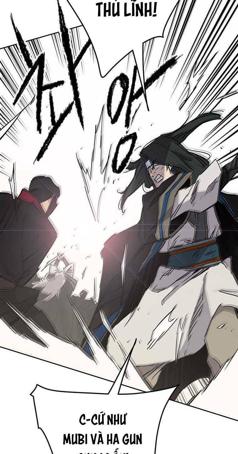 Tiên Kiếm Bất Bại Chap 110 - Next Chap 111